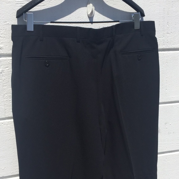 Armani Collezioni Herringbone Suit - Picture 8 of 8